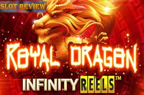 Royal Dragon Infinity Reels icon